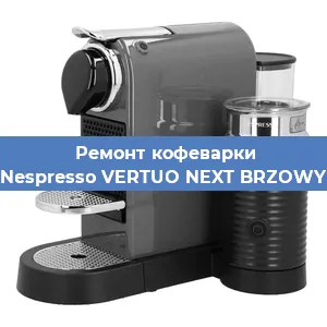 Замена термостата на кофемашине Nespresso VERTUO NEXT BRZOWY в Самаре